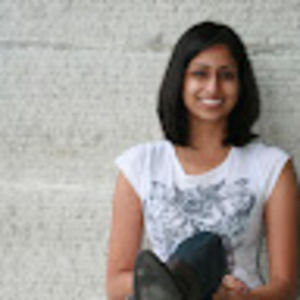 Meet your Posher, Avneet